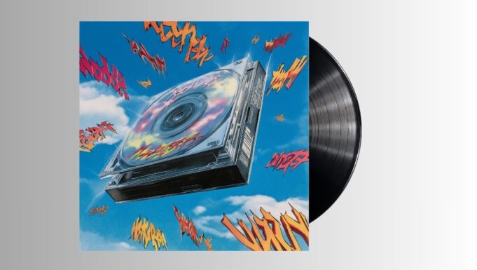 Mike Nasty – To Life