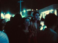 Zwei Welten kollidieren – und ein toter Schmetterling dazwischen