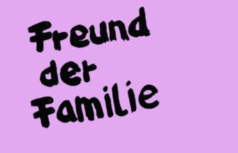 Labelinterview: freund der familie