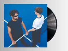 Loner Tennis Club – Modern Rituals EP