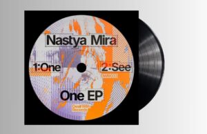 Nastya Mira – One EP