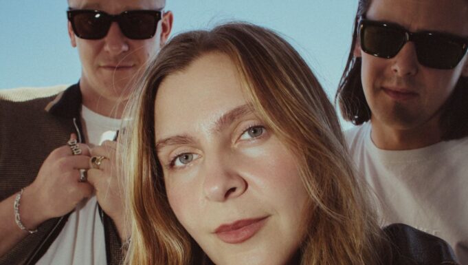 JUNGLE: neues Album „Sunshine“