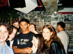 fluidity Festival – 1st Edition