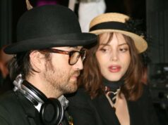 Berlins Nachtleben und seine Stars: Wenn Promis feiern gehen