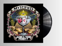 JANIKA TENN FEAT. PENNY F – MYSTIFIED