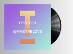 Artist: Cristoph – Gimme The Love