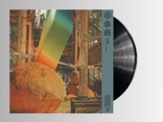 C.ling – Vault With Holes