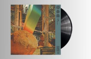 C.ling – Vault With Holes