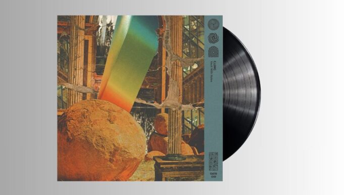 C.ling – Vault With Holes