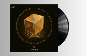 Oi – Move It
