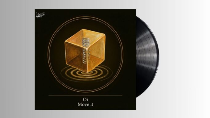 Oi – Move It