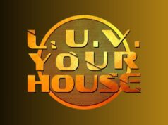Labelinterview: L.U.V. Your House