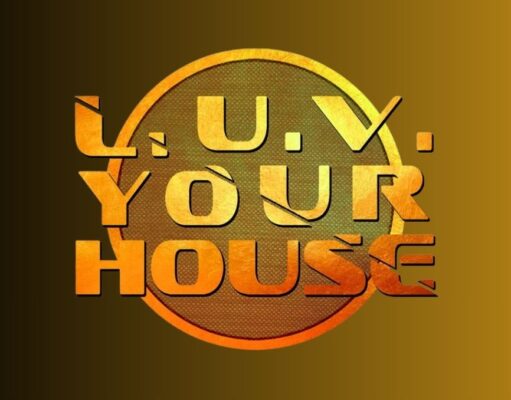 Labelinterview: L.U.V. Your House