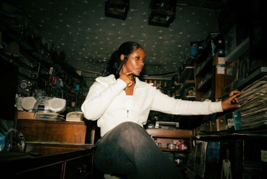 Die inszenierte Illusion des diversen Line-Ups