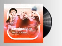 NERVO & Nusha – Don’t Run