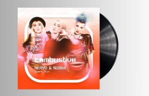 NERVO & Nusha – Don’t Run