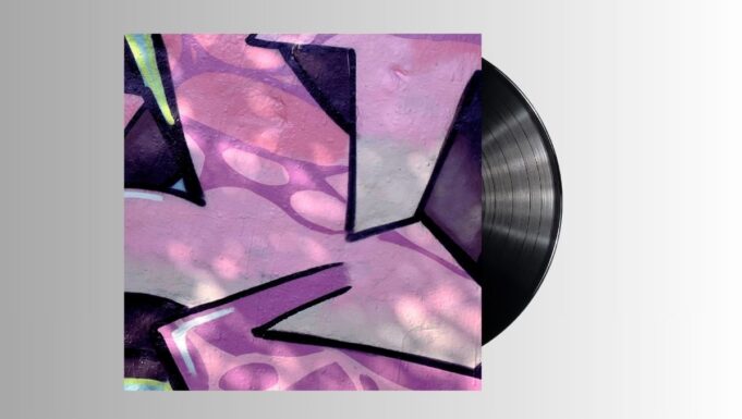 Pete Bandit – Trying & Crying