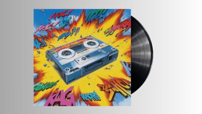 Mike Nasty – To Life (Soul Mix)