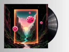 Alex Drift – Curiosity (Chapter 1) LP