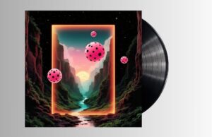 Alex Drift – Curiosity (Chapter 1) LP