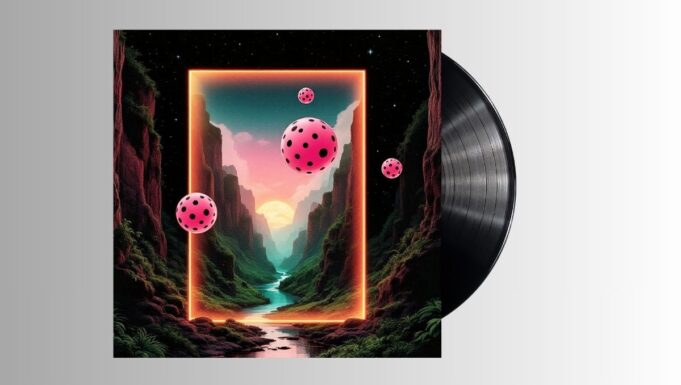 Alex Drift – Curiosity (Chapter 1) LP