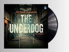 DJ Dove – The Underdog LP
