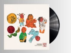 Sean Roman – Sweetboi LP