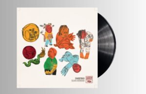 Sean Roman – Sweetboi LP