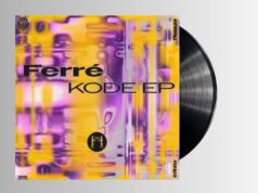 Ferré – KODE EP
