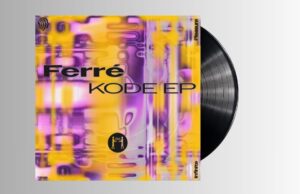 Ferré – KODE EP