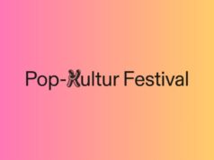 Das Pop-Kultur Festival ist jetzt sieben Tage lang