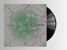Brianna Paon – Nerve Ending
