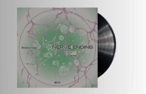Brianna Paon – Nerve Ending