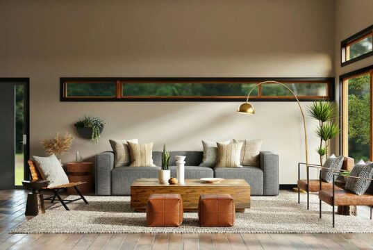 Renovieren Sie Ihr Zuhause: Wie man die Möglichkeiten zum Sparen nutzt