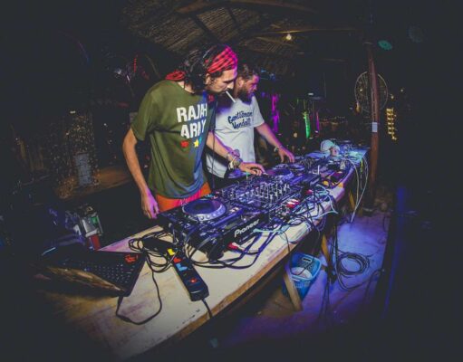The Great Buzzword Bingo: How the Instagram DJ Generation is Talking Club Culture to Death