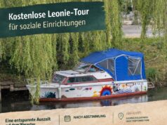 Senat Kürzungen treffen soziale Arbeit – ein Boot aus dem Kiez setzt dagegen