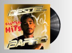 Desdel Barro – Greatest Hits, Vol. 1