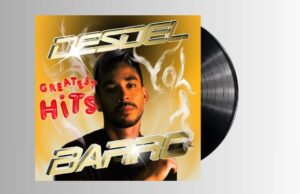 Desdel Barro – Greatest Hits, Vol. 1