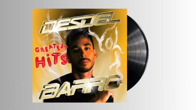 Desdel Barro – Greatest Hits, Vol. 1