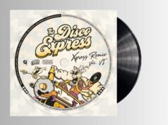 Hotmood, Empher, Tommy Glasses, Scruscru, Mr. Moudz, Boogietraxx – XPRESS Remixes Vol.6