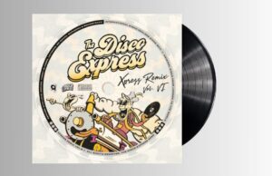 Hotmood, Empher, Tommy Glasses, Scruscru, Mr. Moudz, Boogietraxx – XPRESS Remixes Vol.6