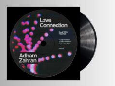 Adham Zahran – Love Connection EP
