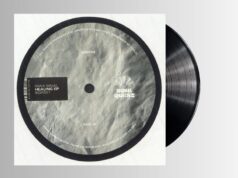 Max Sinàl – Healing EP