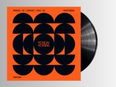 Manuel De Lorenzi, Paul Dc – Marynbow