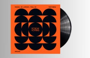 Manuel De Lorenzi, Paul Dc – Marynbow