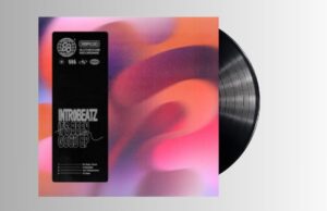 Intr0beatz – It’s Been Good EP