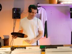 Artist Interview: ICTV