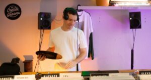 Artist Interview: ICTV