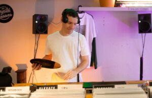 Artist Interview: ICTV