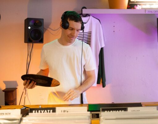 Artist Interview: ICTV